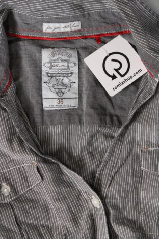 Dámska košeľa  Q/S by S.Oliver, Veľkosť S, Farba Viacfarebná, Cena  1,91 €