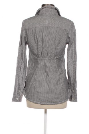 Γυναικείο πουκάμισο Q/S by S.Oliver, Μέγεθος S, Χρώμα Πολύχρωμο, Τιμή 1,93 €