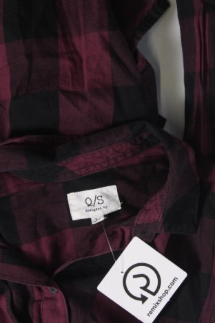 Dámska košeľa  Q/S by S.Oliver, Veľkosť XS, Farba Viacfarebná, Cena  2,59 €
