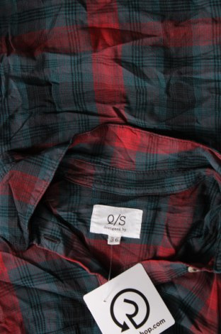 Dámska košeľa  Q/S by S.Oliver, Veľkosť S, Farba Viacfarebná, Cena  2,59 €