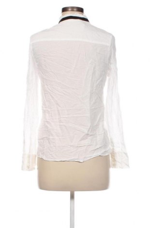 Дамска риза Q/S by S.Oliver, Размер S, Цвят Бял, Цена 24,00 лв.