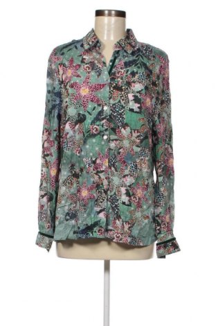 Γυναικείο πουκάμισο Rabe, Μέγεθος XL, Χρώμα Πολύχρωμο, Τιμή 8,61 €