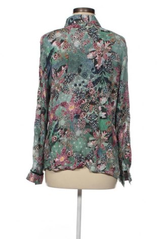 Γυναικείο πουκάμισο Rabe, Μέγεθος XL, Χρώμα Πολύχρωμο, Τιμή 8,61 €