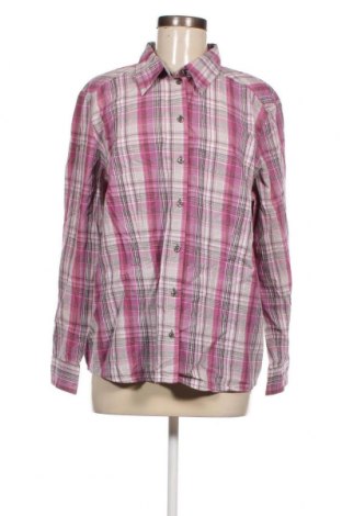 Γυναικείο πουκάμισο Rabe, Μέγεθος XL, Χρώμα Πολύχρωμο, Τιμή 3,56 €