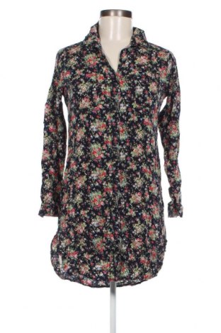 Γυναικείο πουκάμισο Ragged, Μέγεθος S, Χρώμα Πολύχρωμο, Τιμή 2,94 €