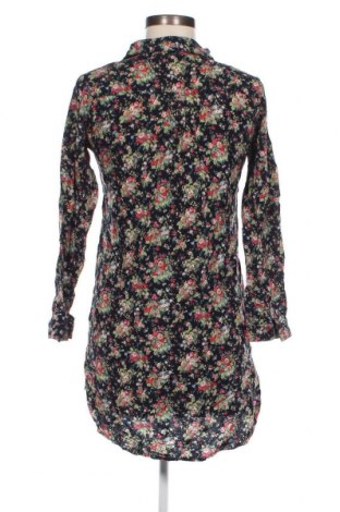 Γυναικείο πουκάμισο Ragged, Μέγεθος S, Χρώμα Πολύχρωμο, Τιμή 2,73 €