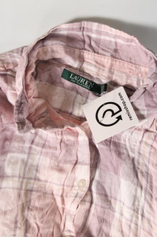 Γυναικείο πουκάμισο Ralph Lauren, Μέγεθος L, Χρώμα Πολύχρωμο, Τιμή 32,96 €