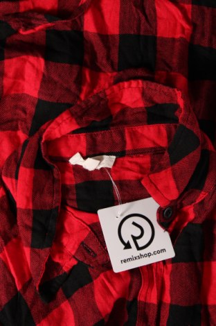 Γυναικείο πουκάμισο Rebellion Again, Μέγεθος M, Χρώμα Πολύχρωμο, Τιμή 2,01 €