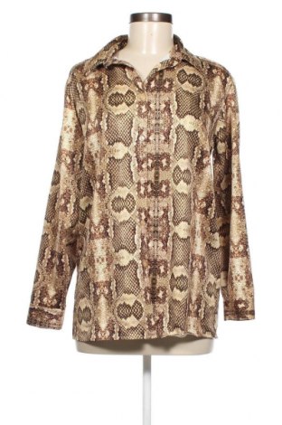 Dámska košeľa  Reclaimed Vintage, Veľkosť S, Farba Béžová, Cena  2,99 €