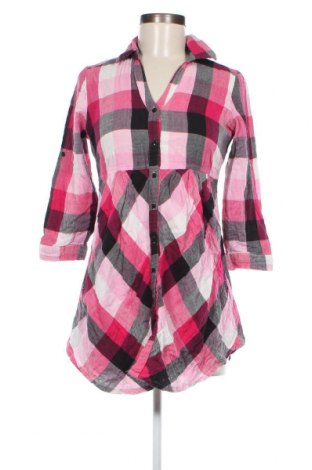 Γυναικείο πουκάμισο Reflex, Μέγεθος M, Χρώμα Πολύχρωμο, Τιμή 2,63 €