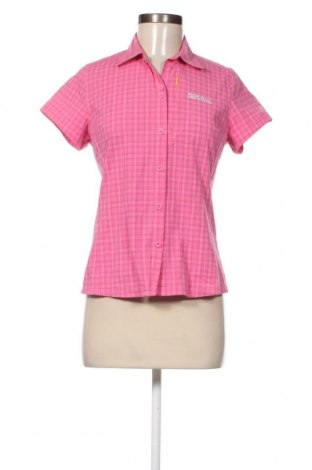 Γυναικείο πουκάμισο Regatta, Μέγεθος M, Χρώμα Ρόζ , Τιμή 4,90 €