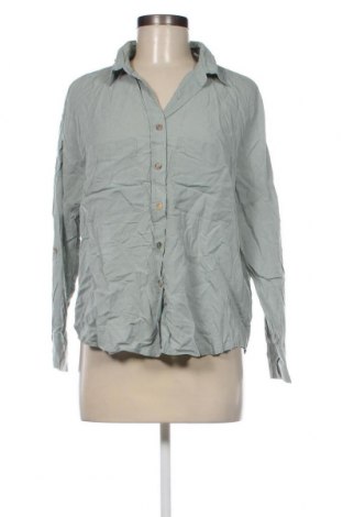 Női ing Reserved, Méret M, Szín Zöld, Ár 1 903 Ft