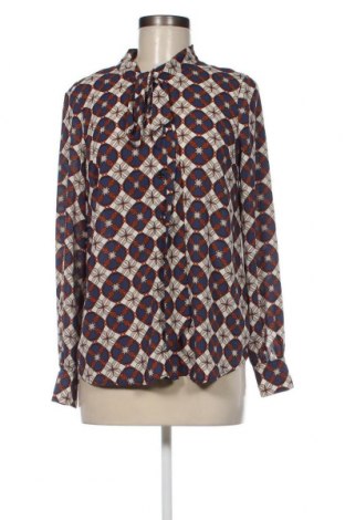 Γυναικείο πουκάμισο Reserved, Μέγεθος S, Χρώμα Πολύχρωμο, Τιμή 3,25 €