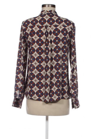 Γυναικείο πουκάμισο Reserved, Μέγεθος S, Χρώμα Πολύχρωμο, Τιμή 15,46 €