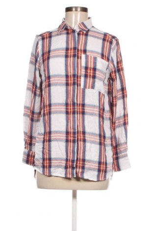 Γυναικείο πουκάμισο Reserved, Μέγεθος XS, Χρώμα Πολύχρωμο, Τιμή 4,02 €