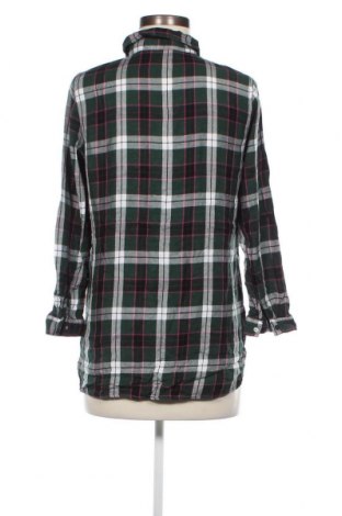 Γυναικείο πουκάμισο Reserved, Μέγεθος M, Χρώμα Πολύχρωμο, Τιμή 3,25 €