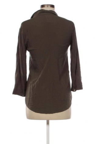Dámska košeľa  Reserved, Veľkosť XS, Farba Zelená, Cena  12,68 €