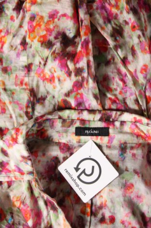 Γυναικείο πουκάμισο Riani, Μέγεθος M, Χρώμα Πολύχρωμο, Τιμή 29,94 €