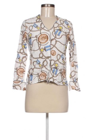 Dámská košile  Rich & Royal, Velikost M, Barva Vícebarevné, Cena  325,00 Kč