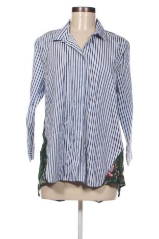 Γυναικείο πουκάμισο Rich & Royal, Μέγεθος M, Χρώμα Πολύχρωμο, Τιμή 8,41 €