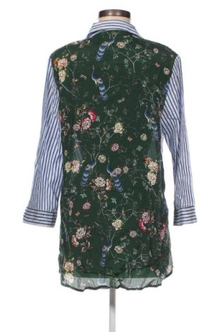 Γυναικείο πουκάμισο Rich & Royal, Μέγεθος M, Χρώμα Πολύχρωμο, Τιμή 8,41 €