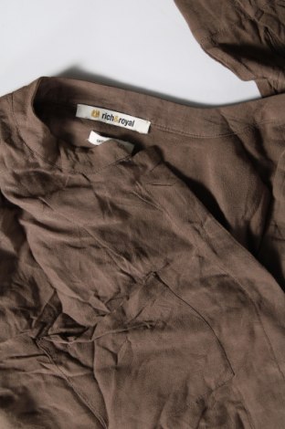 Dámska košeľa  Rich & Royal, Veľkosť S, Farba Zelená, Cena  2,70 €