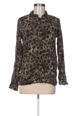 Γυναικείο πουκάμισο Rich & Royal, Μέγεθος M, Χρώμα Πολύχρωμο, Τιμή 3,36 €