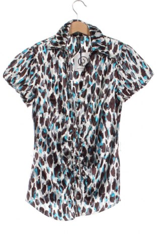 Γυναικείο πουκάμισο River Island, Μέγεθος XS, Χρώμα Πολύχρωμο, Τιμή 6,97 €