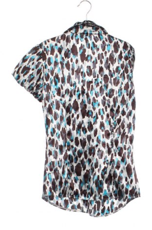 Γυναικείο πουκάμισο River Island, Μέγεθος XS, Χρώμα Πολύχρωμο, Τιμή 1,96 €