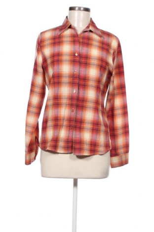 Γυναικείο πουκάμισο Roxy, Μέγεθος S, Χρώμα Πολύχρωμο, Τιμή 2,16 €