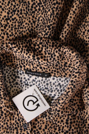 Γυναικείο πουκάμισο Rut & Circle, Μέγεθος M, Χρώμα Πολύχρωμο, Τιμή 4,75 €