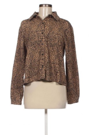 Γυναικείο πουκάμισο Rut & Circle, Μέγεθος M, Χρώμα Πολύχρωμο, Τιμή 3,71 €