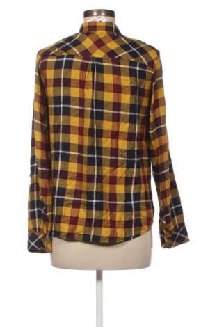 Дамска риза S.Oliver, Размер XS, Цвят Многоцветен, Цена 5,04 лв.