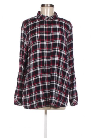 Дамска риза S.Oliver, Размер XL, Цвят Многоцветен, Цена 5,04 лв.