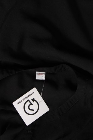 Dámská košile  S.Oliver, Velikost M, Barva Černá, Cena  69,00 Kč