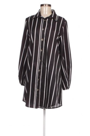 Γυναικείο πουκάμισο SHEIN, Μέγεθος M, Χρώμα Πολύχρωμο, Τιμή 2,78 €