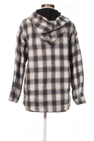 Γυναικείο πουκάμισο SHEIN, Μέγεθος M, Χρώμα Πολύχρωμο, Τιμή 3,25 €