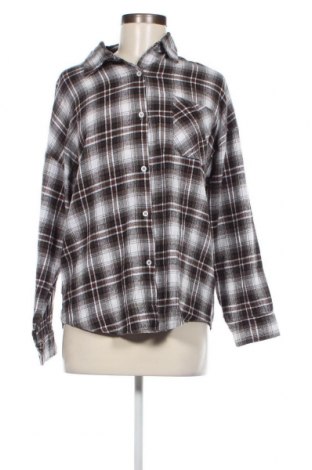 Dámska košeľa  SHEIN, Veľkosť M, Farba Viacfarebná, Cena  2,69 €