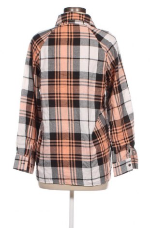 Γυναικείο πουκάμισο SHEIN, Μέγεθος S, Χρώμα Πολύχρωμο, Τιμή 2,78 €
