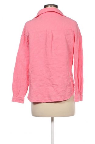 Dámská košile  SHEIN, Velikost XS, Barva Růžová, Cena  399,00 Kč