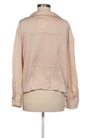 Dámska košeľa  SHEIN, Veľkosť S, Farba Béžová, Cena  2,41 €