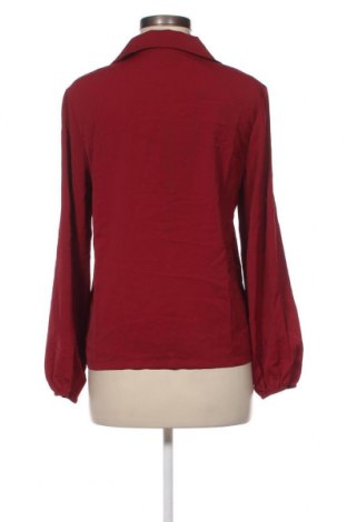 Damenbluse SHEIN, Größe S, Farbe Rot, Preis € 2,26