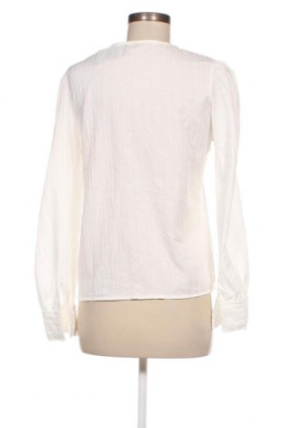 Γυναικείο πουκάμισο SHEIN, Μέγεθος S, Χρώμα Λευκό, Τιμή 4,64 €