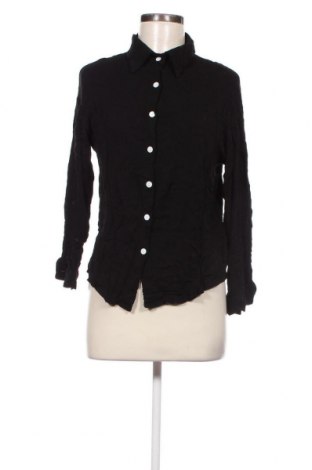 Dámska košeľa  SHEIN, Veľkosť M, Farba Čierna, Cena  2,27 €