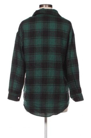 Γυναικείο πουκάμισο SHEIN, Μέγεθος XS, Χρώμα Πολύχρωμο, Τιμή 2,63 €