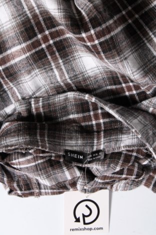 Dámska košeľa  SHEIN, Veľkosť XS, Farba Viacfarebná, Cena  4,40 €