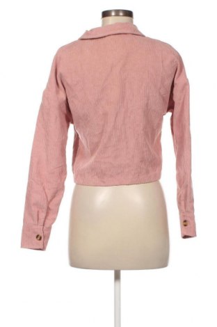 Dámska košeľa  SHEIN, Veľkosť S, Farba Ružová, Cena  6,95 €