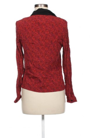 Γυναικείο πουκάμισο SUNCOO, Μέγεθος S, Χρώμα Πολύχρωμο, Τιμή 3,15 €