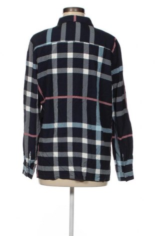 Γυναικείο πουκάμισο Saint James, Μέγεθος M, Χρώμα Πολύχρωμο, Τιμή 5,01 €