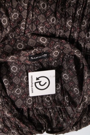 Dámska košeľa  Samoon By Gerry Weber, Veľkosť XL, Farba Viacfarebná, Cena  3,54 €